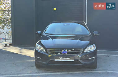 Седан Volvo S60 2014 в 