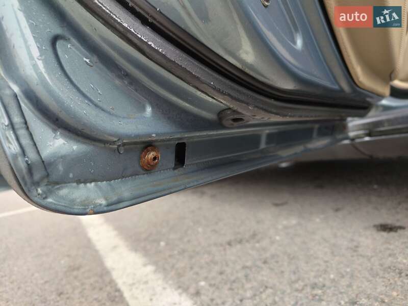 Седан Volvo S60 2002 в Ковеле