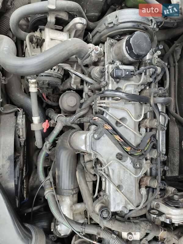 Седан Volvo S60 2002 в Ковеле