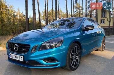 Седан Volvo S60 2010 в Києві