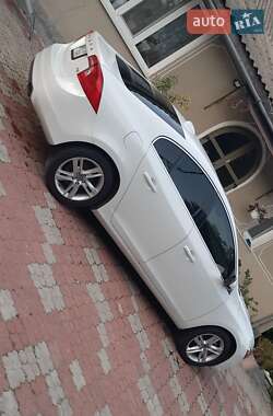 Седан Volvo S60 2013 в 