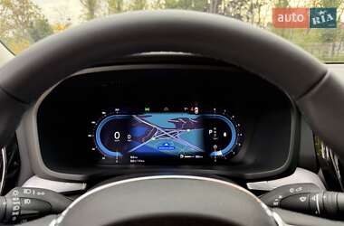 Седан Volvo S60 2024 в 
