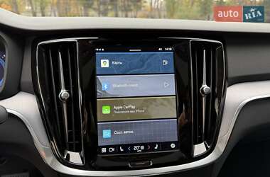 Седан Volvo S60 2024 в 