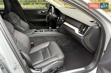 Седан Volvo S60 2024 в 
