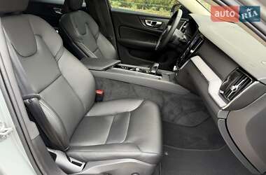 Седан Volvo S60 2024 в 