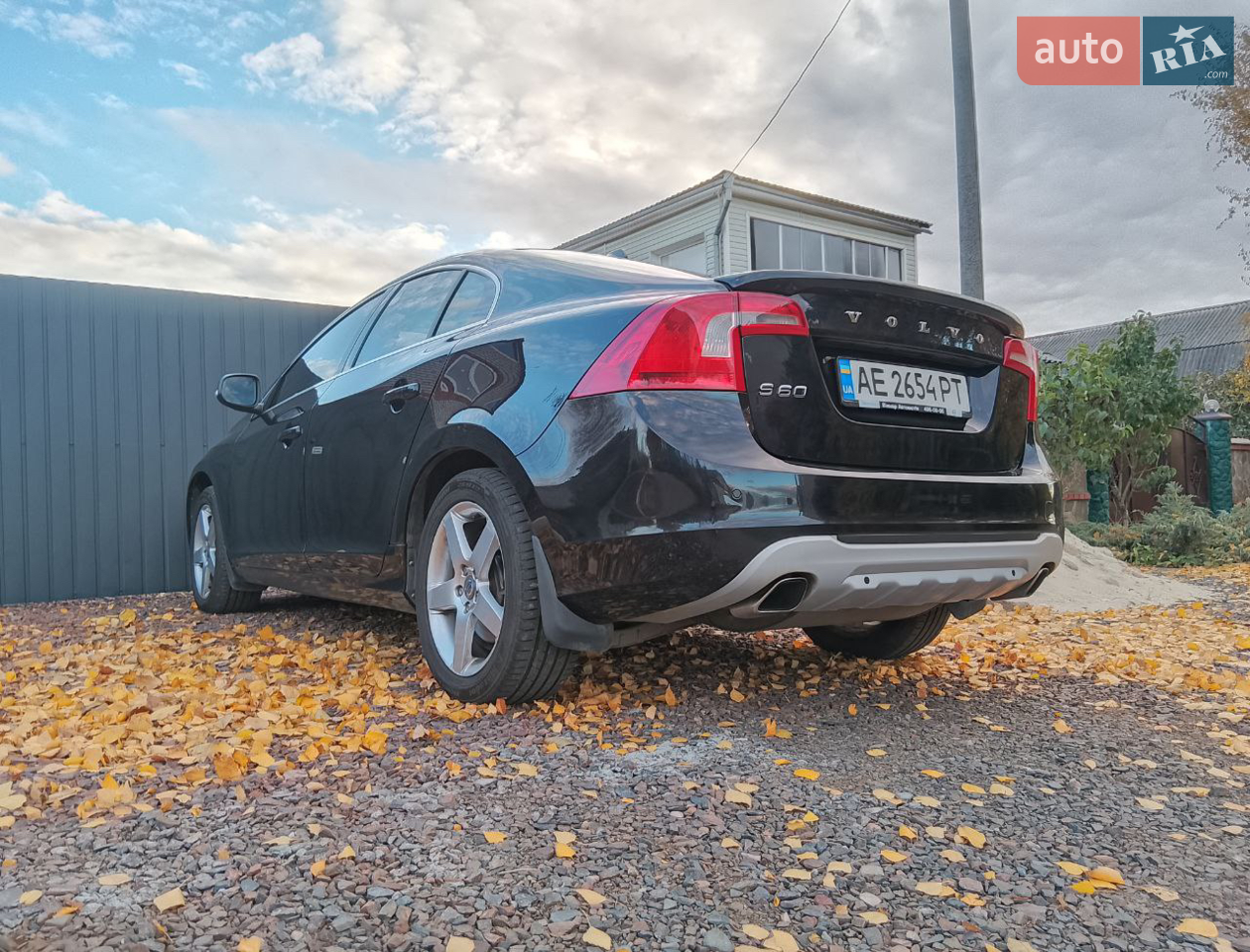 2011 Volvo S60 - мініатюра 34