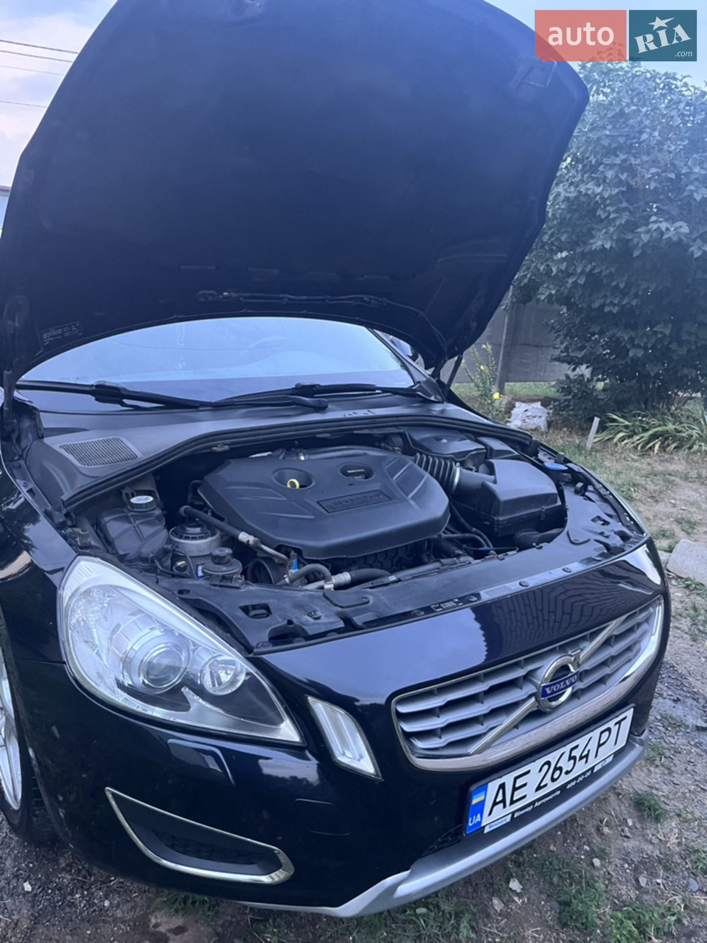 2011 Volvo S60 - мініатюра 8