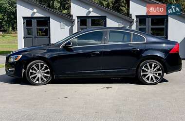 Седан Volvo S60 2014 в 