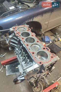Седан Volvo S60 2000 в 