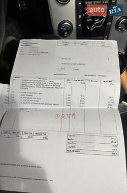 Седан Volvo S60 2010 в 