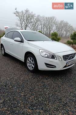 Седан Volvo S60 2012 в Софиевской Борщаговке