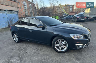 Седан Volvo S60 2013 в Ніжині