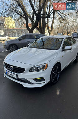 Седан Volvo S60 2015 в Одессе