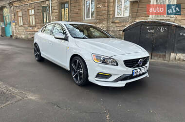 Седан Volvo S60 2015 в Одессе