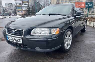 Седан Volvo S60 2009 в Києві