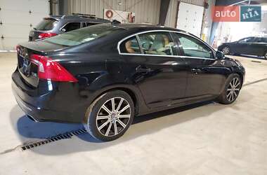 Седан Volvo S60 2017 в Луцке