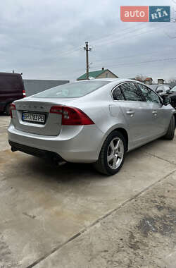 Седан Volvo S60 2011 в Одесі