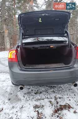 Седан Volvo S60 2011 в 