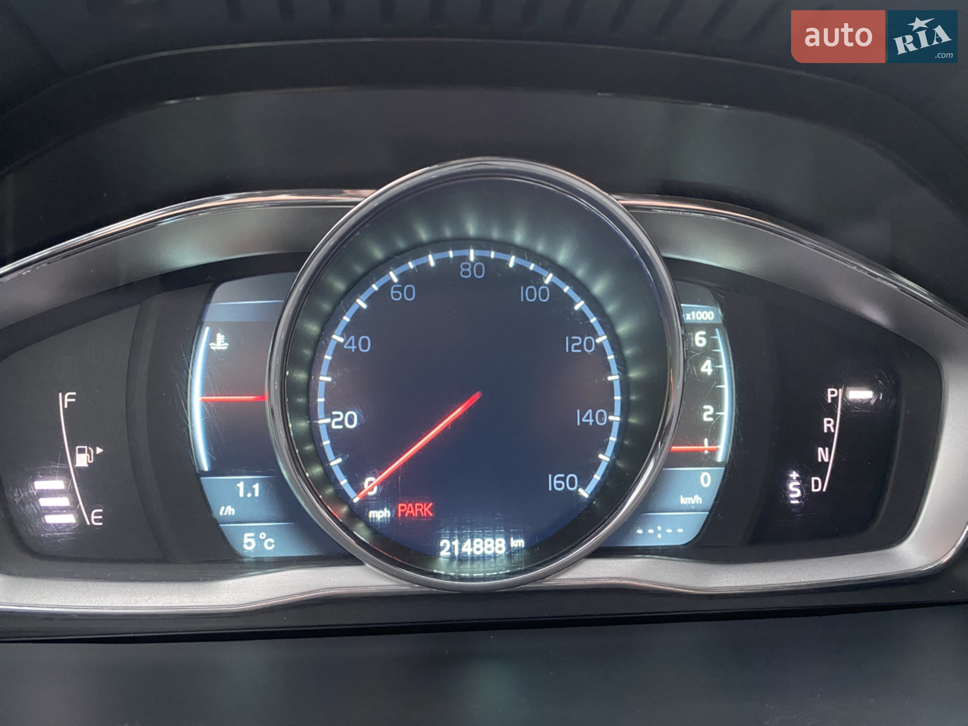 2014 Volvo S60 - мініатюра 2