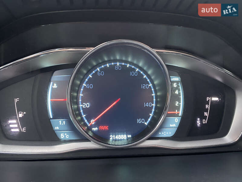 Седан Volvo S60 2014 в Умани фото 2 Седан Volvo S60 2014 в Умани