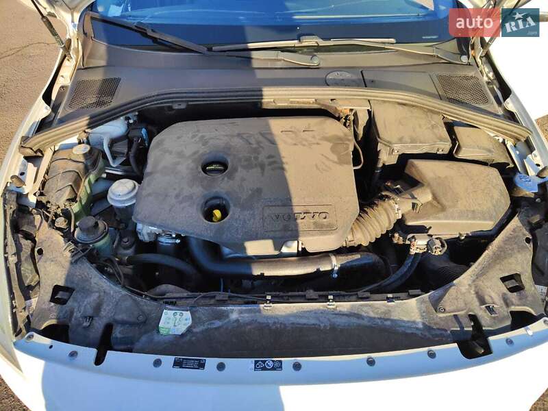 Седан Volvo S60 2012 в Ковеле