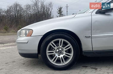Седан Volvo S60 2005 в 