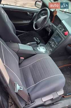 Седан Volvo S60 2001 в 