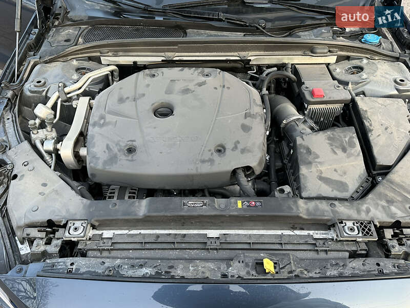 Седан Volvo S60 2021 в Полтаве