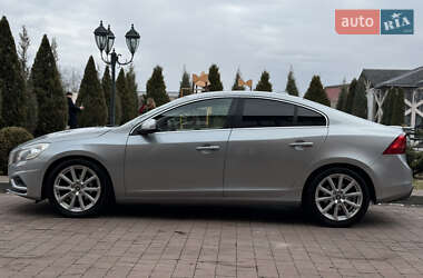 Седан Volvo S60 2011 в Стрые