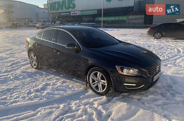 Седан Volvo S60 2014 в Києві