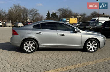 Седан Volvo S60 2011 в Коломые