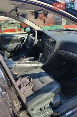 Седан Volvo S60 2003 в 