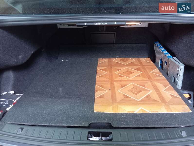 Седан Volvo S60 2013 в Николаеве фото 8 Седан Volvo S60 2013 в Николаеве