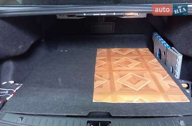 Седан Volvo S60 2013 в 