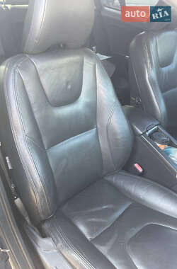 Седан Volvo S60 2011 в 