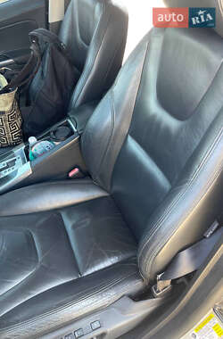 Седан Volvo S60 2011 в 