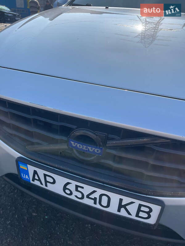 Седан Volvo S60 2011 в Запорожье фото 17 Седан Volvo S60 2011 в Запорожье