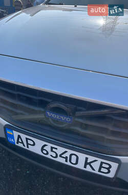 Седан Volvo S60 2011 в 