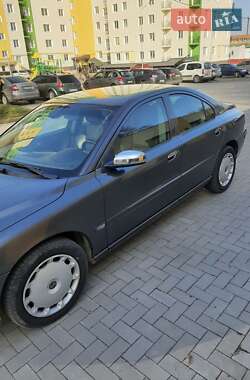 Седан Volvo S60 2006 в 