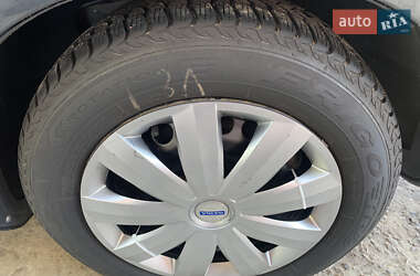 Седан Volvo S60 2010 в 