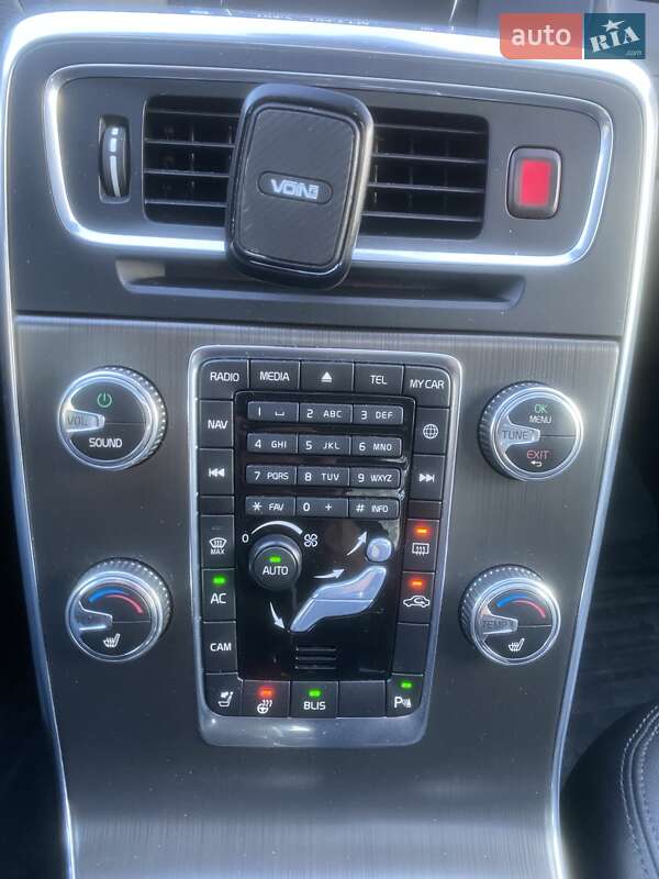 Седан Volvo S60 2014 в Львові фото 35 Седан Volvo S60 2014 в Львові