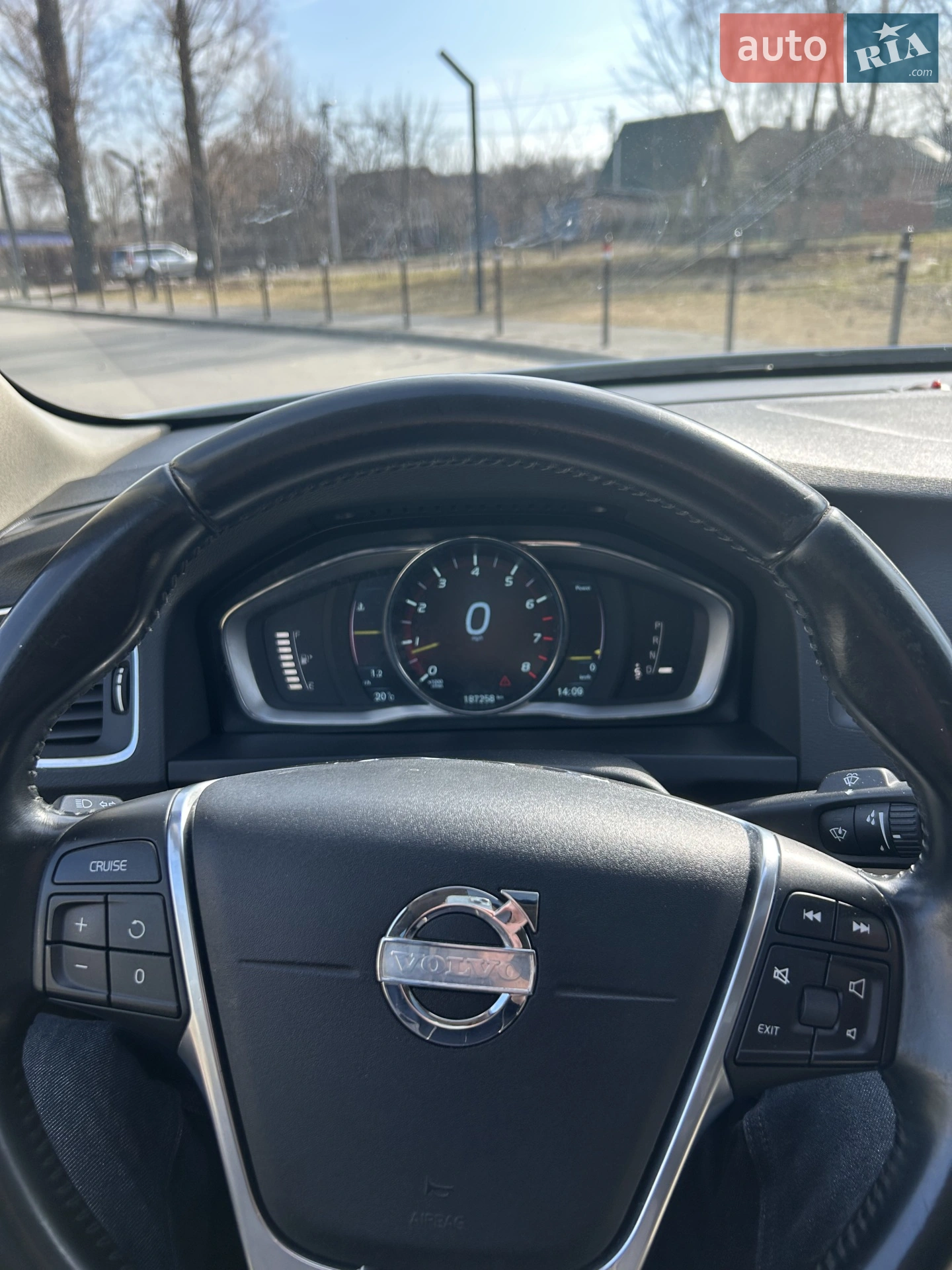 2013 Volvo S60 - мініатюра 20