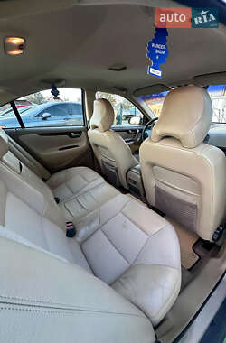 Седан Volvo S60 2001 в 