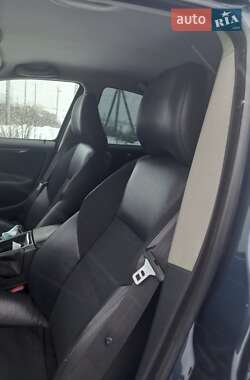Седан Volvo S60 2005 в 
