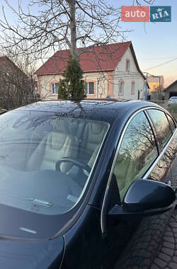 Седан Volvo S60 2011 в 