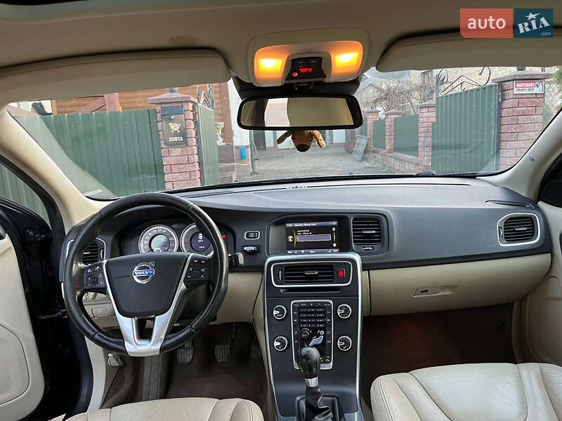 Седан Volvo S60 2011 в Львове фото 18 Седан Volvo S60 2011 в Львове