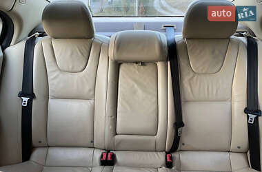 Седан Volvo S60 2011 в 