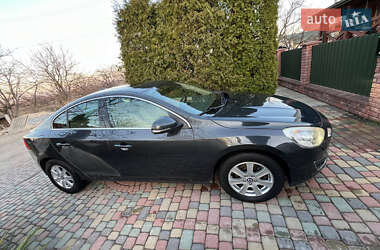 Седан Volvo S60 2011 в 