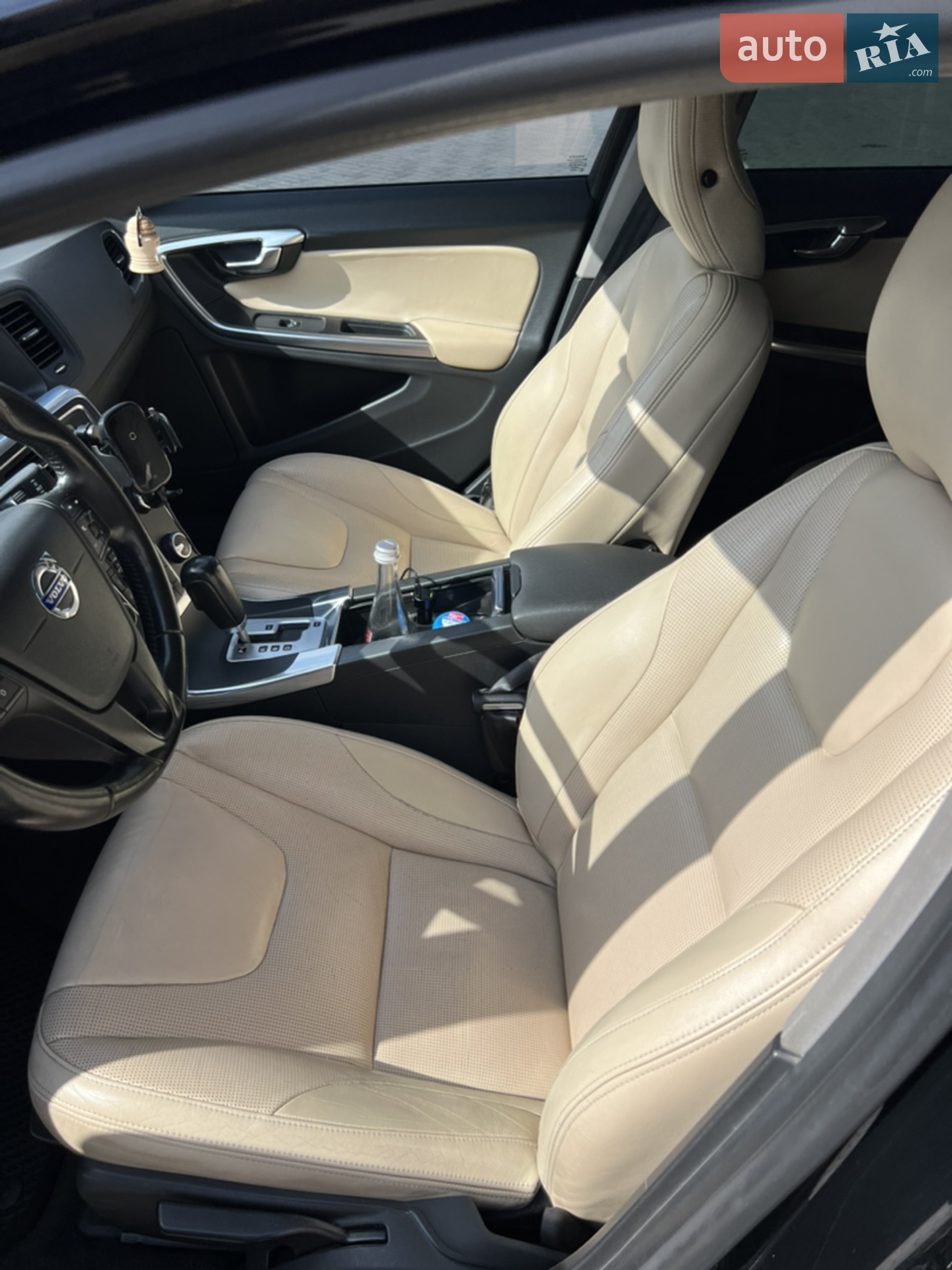 2011 Volvo S60 - мініатюра 2