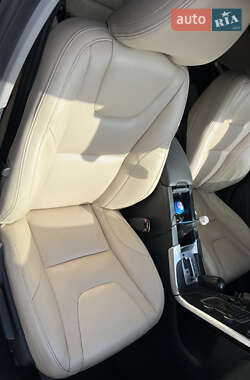 Седан Volvo S60 2011 в 